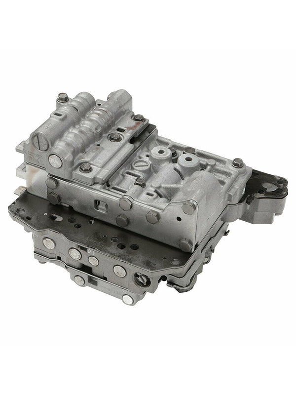 2002-2010 Volvo S40 AW55-50SN AW55-51SN Transmission Valve Body RE5F22A Generic