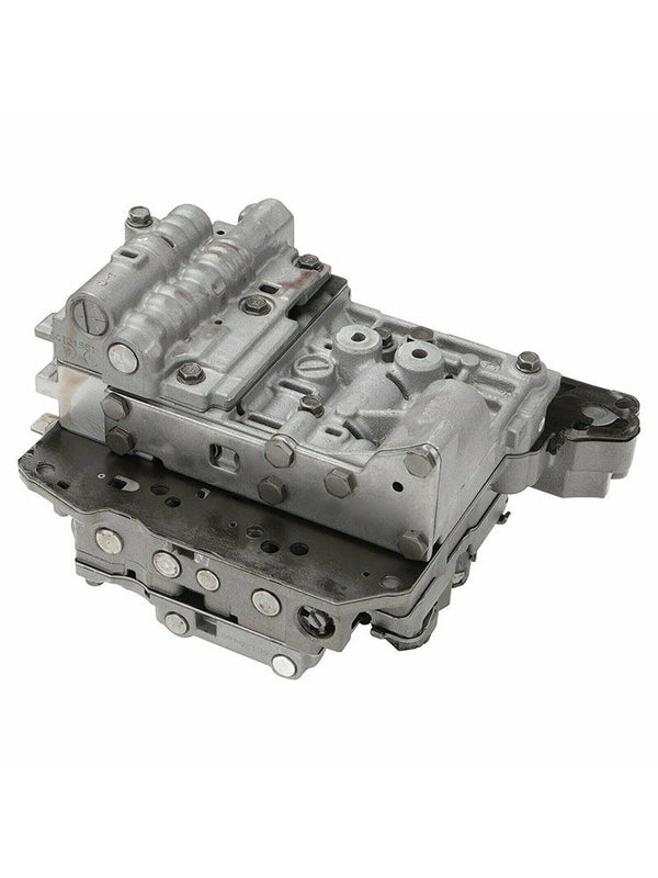 2002-2010 Volvo V40 AW55-50SN AW55-51SN Transmission Valve Body RE5F22A