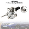 Nissan Juke Pulsar högtrycksbränslepump 166301888R 16630-4016R 166305283R Generic