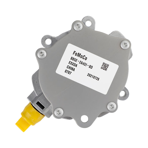 2015–2019 Lincoln MKC 4 Zyl 2.0L Power Brake Booster Vakuumpumpe LR047384 LR025601 LR039592 Generisch