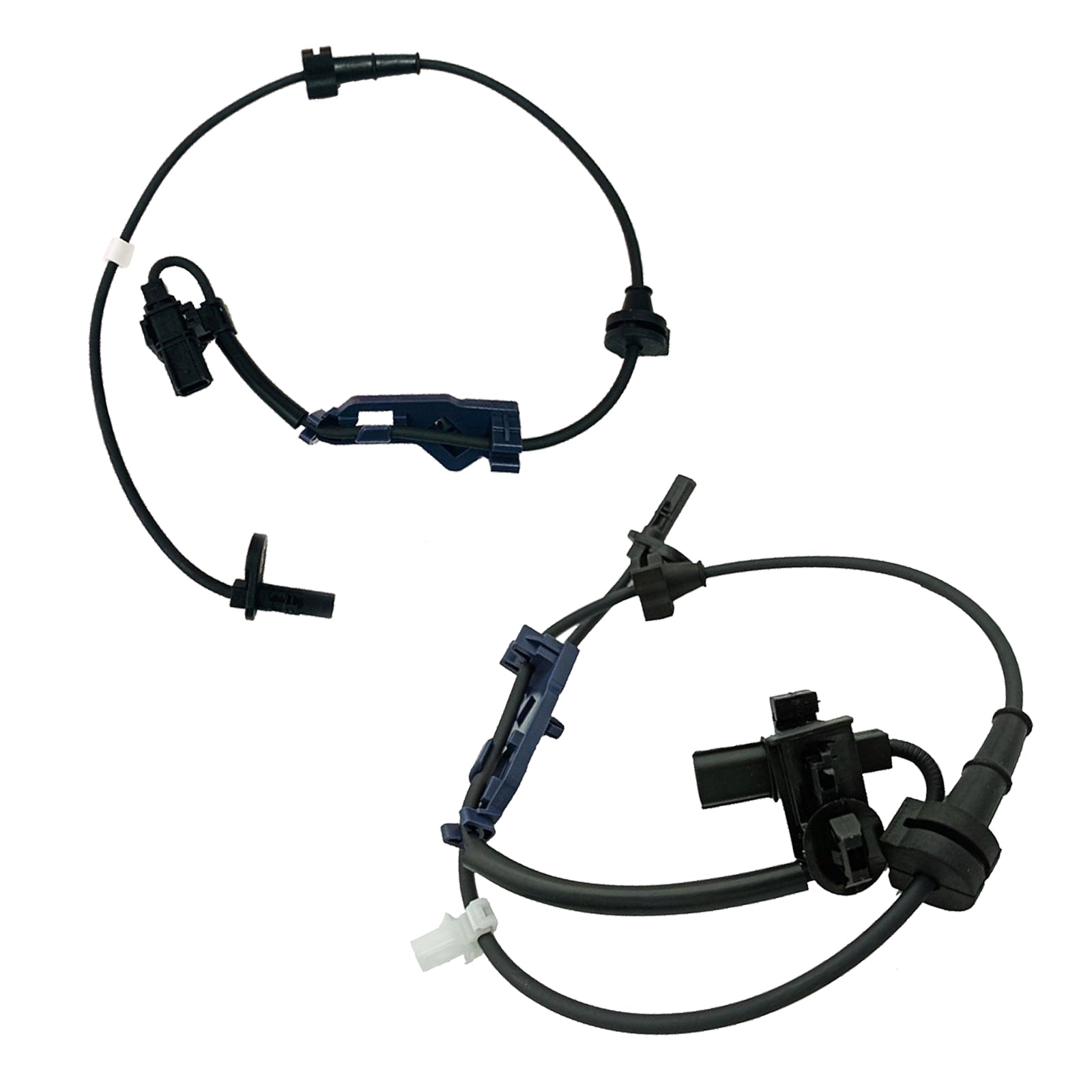 2018-2021 Honda Accord Right+left 2*ABS Wheel Speed Sensor Front 57450TVAA03 57455TVAA03