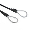 2x Tailgate Cable M159508 For John Deere Gator HPX615E HPX815E Generic