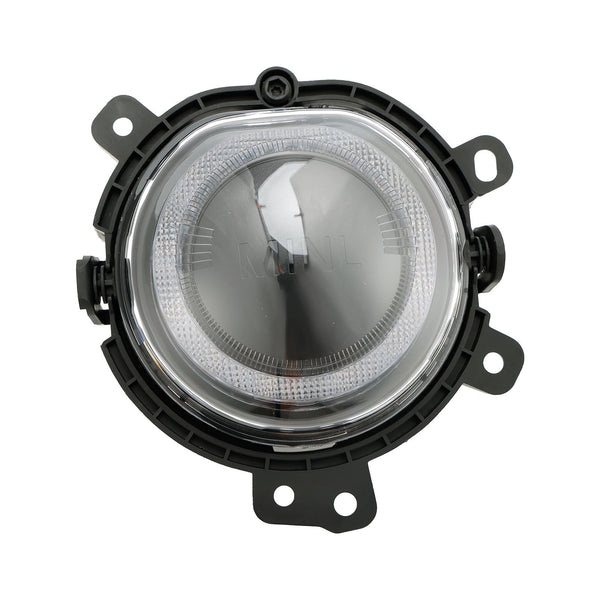 2014–2023 BMW Mini MK3 (F55/F56/F57) (Modelle mit LED-Scheinwerfern) LED-Nebelscheinwerfer vorne rechts 63177497764 Generisch