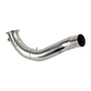 Downpipes di scarico Catless da 3