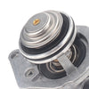 Mercedes W203 W204 C209 W211 W212 W164 Boîtier de thermostat de liquide de refroidissement 2722000115 générique