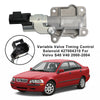 Volvo S40 V40 1999-2004 Électrovanne d'arbre à cames d'échappement 427004310 9202388 Générique