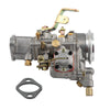 1954-1958 Jeep Willys CJ-3 F Tête Carburateur Carb Kit 17701.02 923808 VY7B98 Générique