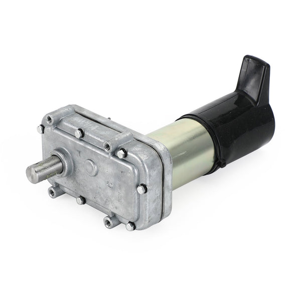 523900 RV Power Gear Motor deslizante de repuesto Motor deslizante 12 V 523983 524327 Genérico