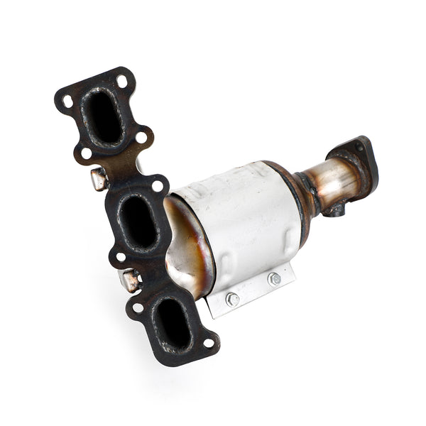 2013-2016 Lincoln MKS 3,7 L 2 pièces convertisseur catalytique avant 674255 674256 générique