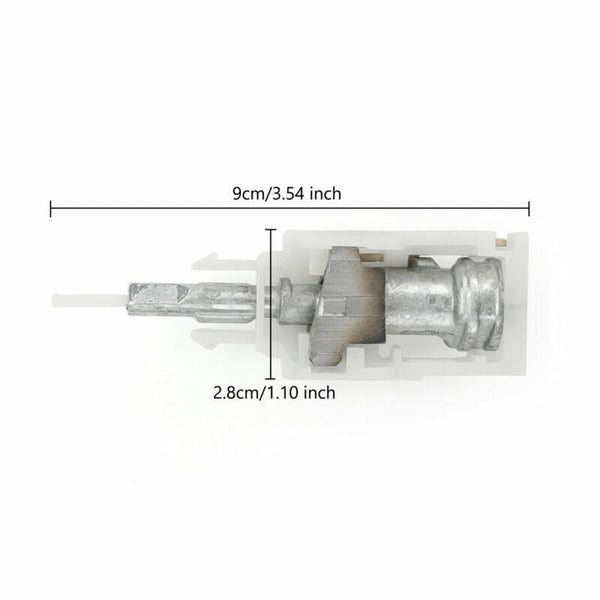 2001-2005 クライスラー PT クルーザー新しい点火スイッチアクチュエーター 690494 4690494AB 924704 ジェネリック