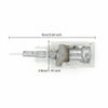 1996-2006 CHRYSLER SEBRING Nieuwe contactslotactuator 690494 4690494AB 924704 Generiek