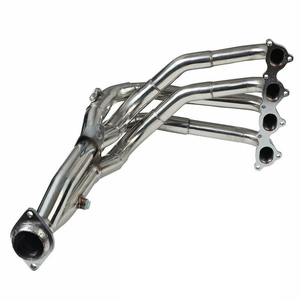 1990-2001 Acura Integra GS LS Stainless Steel Manifold Header 412-05-1900