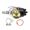 Triumph Spitfire - 1500 cc Vacuum Electronic Distributor 25D 45D DM2