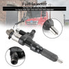 Hino 3.8L 4.7L 5.0L 6.5L 7.7L 1PCS Fuel Injector 095000-6593 CB84034501S 095000-6590