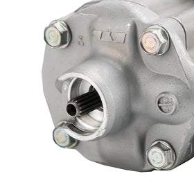 2012-2015 Nissan ALMERA  L3 1.2L Transmission Oil Pump Replacement part CVT RE0F11A JF015E Generic