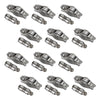 2011-2020 Dodge Challenger 3.6L engines 12PCS Rocker Arms & 12PCS Valve Lifters Kit Fedex Express