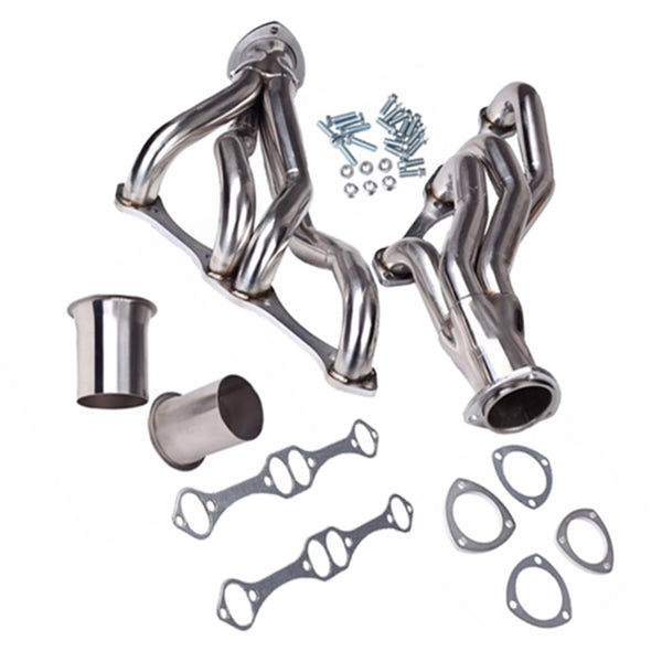 1964-1977 Chevy Chevelle Small Block Manifold Headers