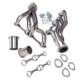 1967-1971 Chevy Camaro Small Block Manifold Headers Generic