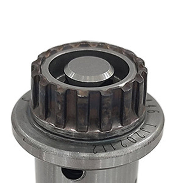 Mini F54/F55/F56/F57/F60 Ajustador de árbol de levas VVT Válvula de control 11368696446 Genérico