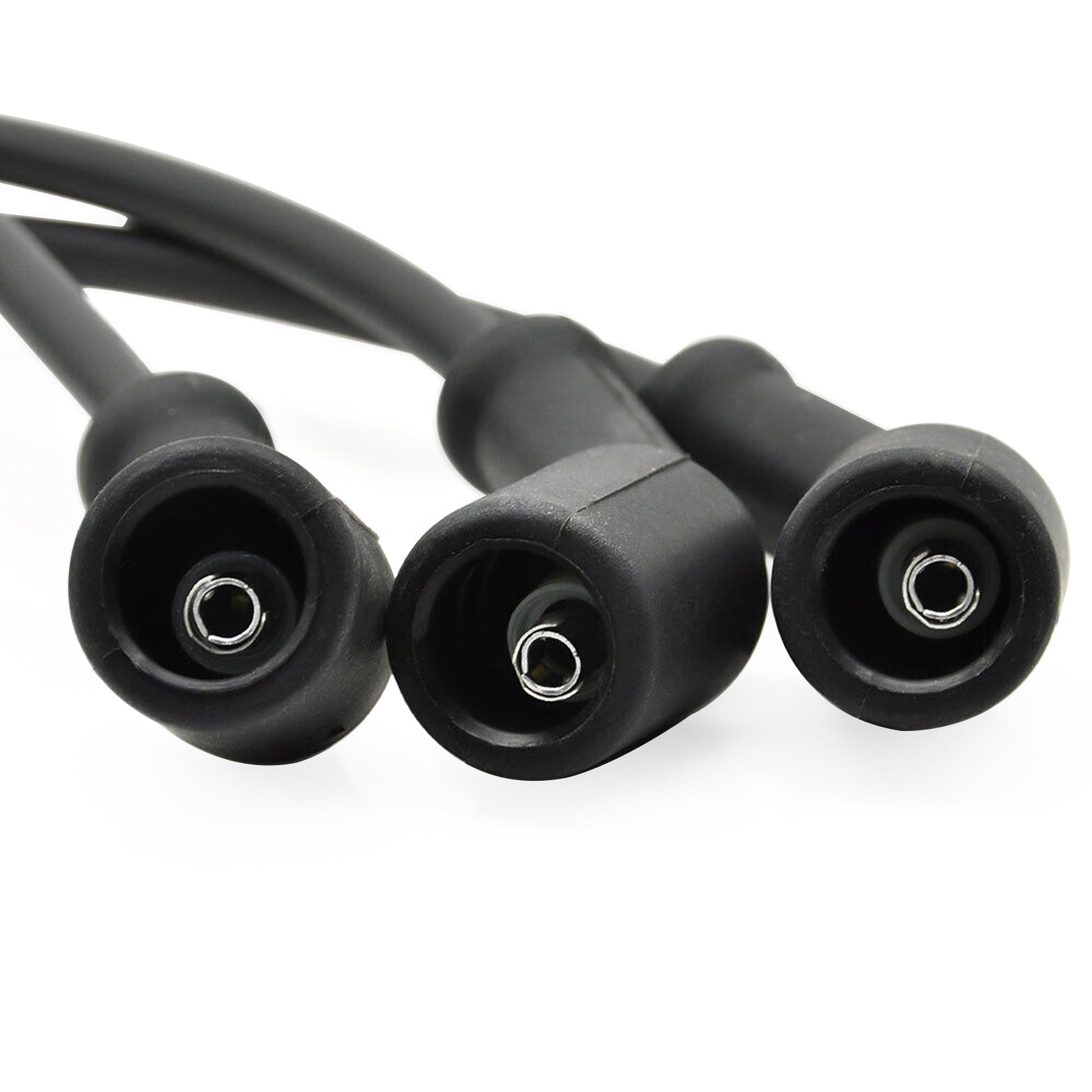 2004-2005 Cadillac CTS V V8 5,7L 8X tennspole +tennplugg +ledning D580 UF192