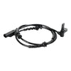 2004-2021 Fiat Panda 169 1.1 1.2 Hatchback ABS Wheel Speed Sensor Front Left/Right 0051718056 0265007448 Generic