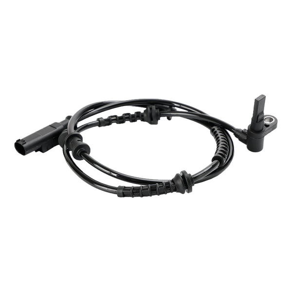 2009-12/2011 Fiat Panda 169 1.2 LPG Hatchback ABS Wheel Speed Sensor Front Left/Right 0051718056 0265007448 Generic