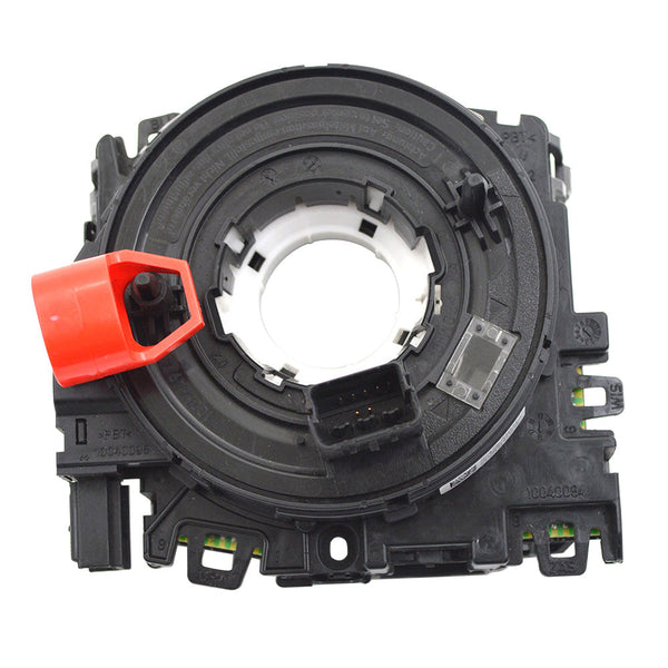 Module de ressort d'horloge de capteur d'angle de direction pour Seat Ateca (SEAT et CUPRA) à partir de 2016, 5Q0953549E générique