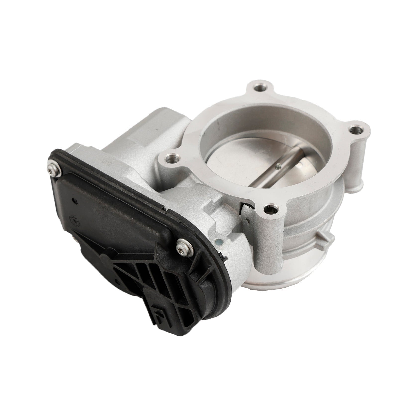 2011-2016 Ford F-150 med 3,5L V6 Ecoboost-motorgasspjældhus BL3Z-9E926-B