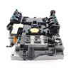 2005+ Benz SLK 7 SP R/AWD L4 1.8L 2.2L V6 3.0L 3.5L V8 5.4L 5.5L 722.9 A0034460310 Transmission Valve Body+TCU Conductor Plate Generic