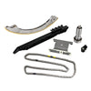 GM Equipment Kit de corrente de distribuição do motor tensor ajustador de eixo de comando 12680750 12675579 12635447 genérico