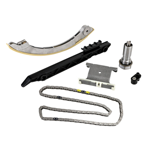 GM Equipment Kit catena di distribuzione motore Tenditore regolatore albero a camme 12680750 12675579 12635447 Generico