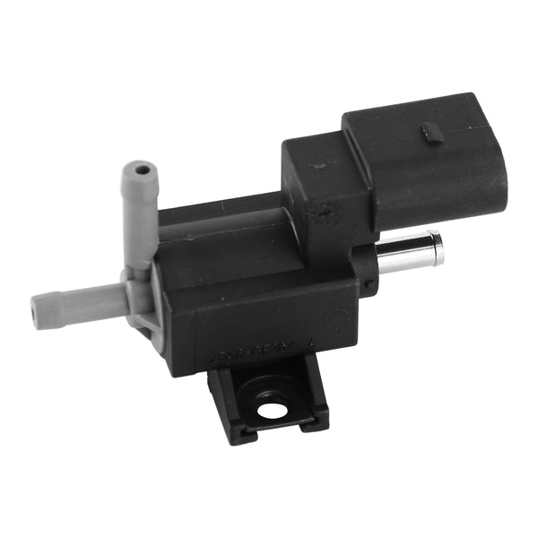 Audi A3 1.8 y 2.0 TFSI 2004-2013 06F906283F Válvula de control de presión de sobrealimentación N75 genérica