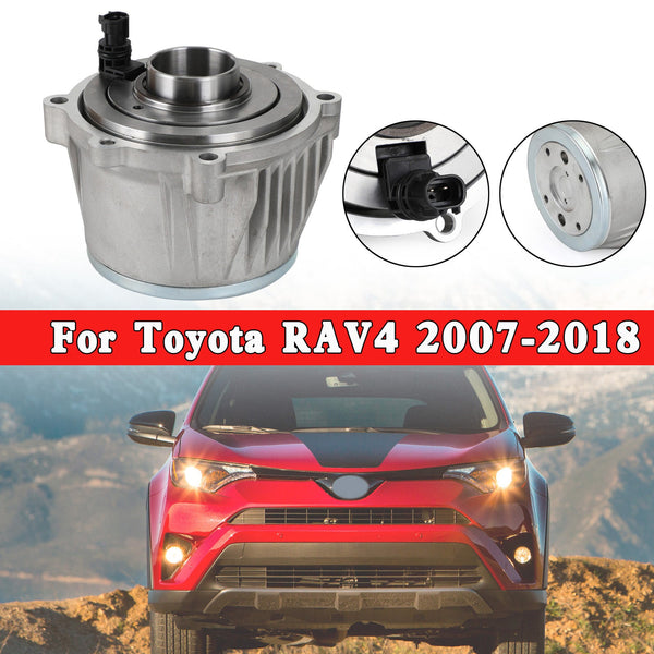 2020 2021 Toyota Camry 2,5L Getriebe-Viskokupplungsbaugruppe 41303-42023 Generisch