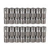 16PCS Valve Lifters For LS1 LS2 LS3 LS7 GM 4.8L 5.3L 5.7L 6.0L 6.2L Generic