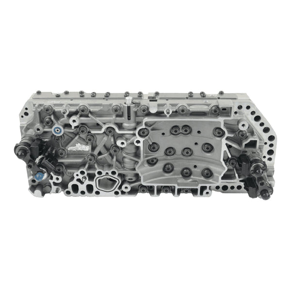 04-11 Benz A B Class W245 W169 722.8 Transmission Valve Body CVT R1693771501  R1693772001 GenericR1693772101