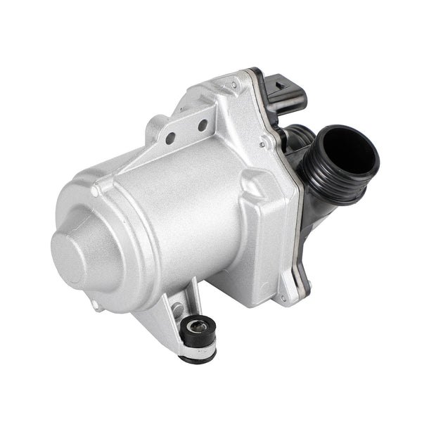 Pompa Acqua Motore 11517546996 11519894484 per BMW E70 X5 3.0si 4.8i xDrive 48i 30i 3.0L L6 Generico