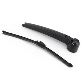 Rear Window Windshield Wiper Arm Blade For VW Polo (9N_) 1.2 12V 1.4 16V FSI Generic