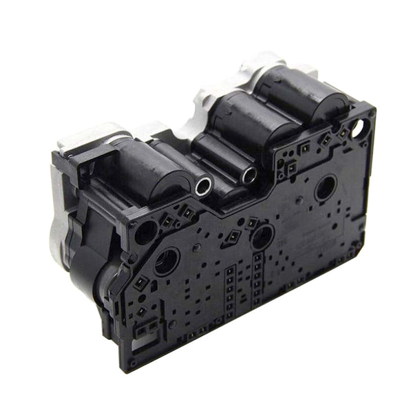 2008-2010 Ford Falcon FG 4.0L/5.4L Solenoid Block Pack Updated 9L2Z-7G234-AA 5R55S 5R55W