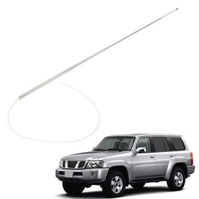 Power Antenna Mast FYE014012 Fits For Nissan Patrol GU Y61 Generic