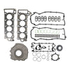 Motorzylinderkopfdichtungssatz LR105293 LR105294 für Jaguar XE XJ F-Type Land Rover AJ133 5.0L V8 Generic