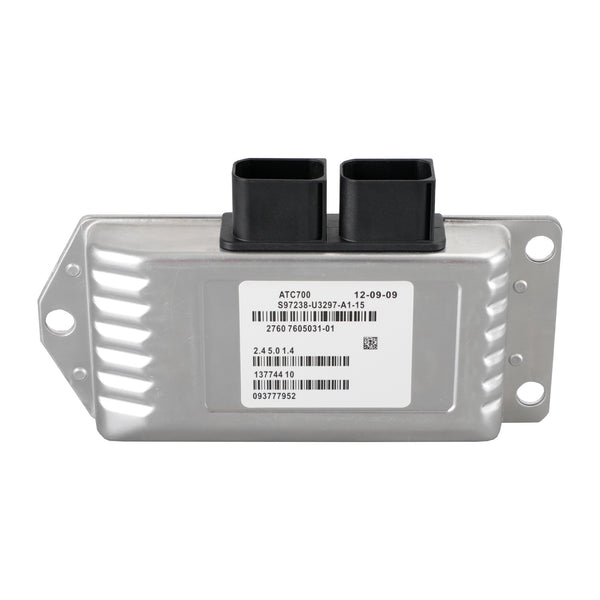 BMW X5 2011-2013 ECU トランスファー ギアボックス コントロール モジュール 27607605031 27607569969 27607597892 27607606629 汎用