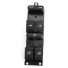 New Master Power Auto Window Switch 1J4959857C For Skoda Fabia Octavia Superb