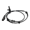 2003-2021 Fiat Panda 169 1.3 D Multijet Hatchback ABS Wheel Speed Sensor Front Left/Right 0051718056 0265007448