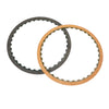 A6GF1 Auto Transmission Clutch Plates Friction Kit For Hyundai Transnation Parts B212880A