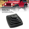 1997-2004 Jeep Wrangler TJ schakelkast handgeschakeld 52078558 generiek