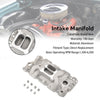 Chevy Small Block 305 327 350 400 57-86 High Rise Dual Plane Inlaatspruitstuk Generiek