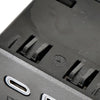 2019–2023 Chevrolet Silverado 1500 USB-Anschluss Zusatzadapter 13525889 Generisch