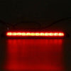 2006-2016 フォルクスワーゲン クラフター ハイレベル サード リア LED ブレーキ ストップ ライト 9068200456 A9068200456 2E0945097 ジェネリック