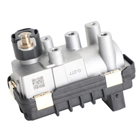 Válvula Solenoide del actuador Turbo para Mercedes Benz 280 320 CDI G-277 6NW009420 genérico