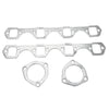 1964-1970 Ford Mustang 260/289/302/351W Manifold Header Tri-y Header Stainless Steel Generic